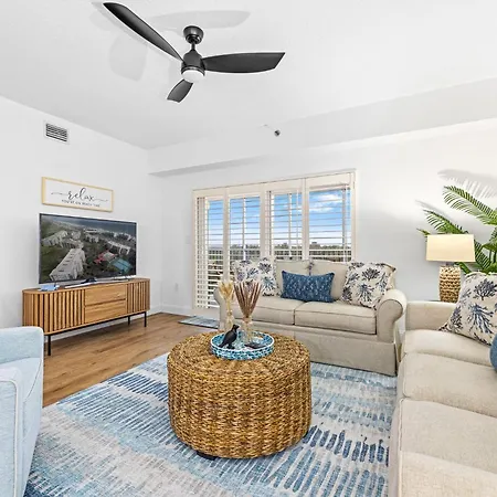 Villa Oceanwalk 4-402 - Ow4-402